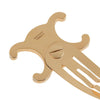 Celine 35OR SS26 Women's Hair Clip 151515831 [P]