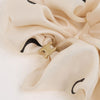 Celine 35OW SS26 Women's Scrunchie 151515832 [P]