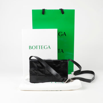 Bottega Veneta Cassette Shoulder Crossbody Bag 667298 150882286