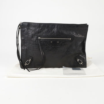 BALENCIAGA Klassische Motorrad-Clutch 362967 150947496