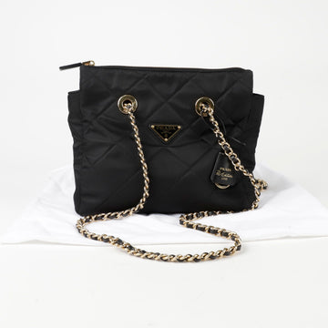 PRADA リエディション 1955 チェーン ショルダーバッグ 151001785