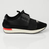 BALENCIAGA Lace Runner Sneakers Größe 39 151039212 [P]