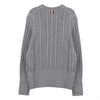 THOM BROWNE Pullover aus Wolle MKA492AY1024-055 76025317 [P]