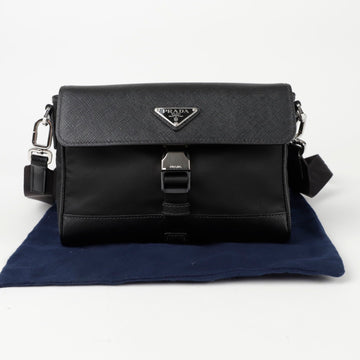 Prada Re-Nylon Shoulder Crossbody Bag 151242171
