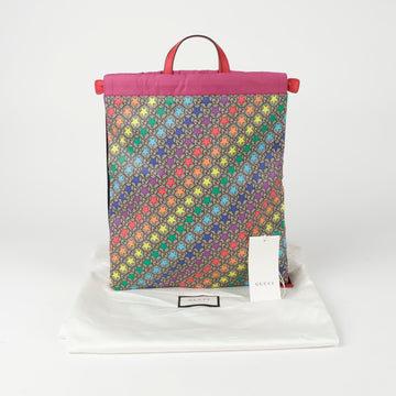 Gucci Rainbow Star Tote Bag 410812 151331358