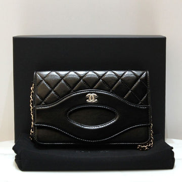 CHANEL 31 フラップ WOC クロスバッグ AP2703 145822587