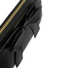 Comme Des Garcons Big Bow Zip Wallet 151333359 [P]