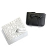Comme Des Garcons Big Bow Zip Wallet 151333359 [P]