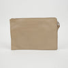 Balenciaga Classic Metallic Edge Medium Clutch 151321261 [P]