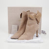 JIMMY CHOO Riemen Stiefeletten Größe 36 151331473 [P]