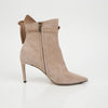 JIMMY CHOO Riemen Stiefeletten Größe 36 151331473 [P]