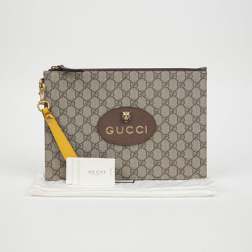 Gucci Neo Vintage Pouch 473956 151331605