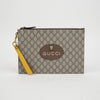 GUCCI Neon Vintage Pouch 473956 151331605 [P]