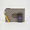 GUCCI Neon Vintage Pouch 473956 151331605 [P]