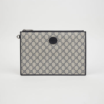 GUCCI 672953 インターロッキング クラッチ 151332725