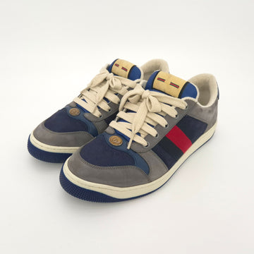 Gucci Screener Sneakers A234054 151520770