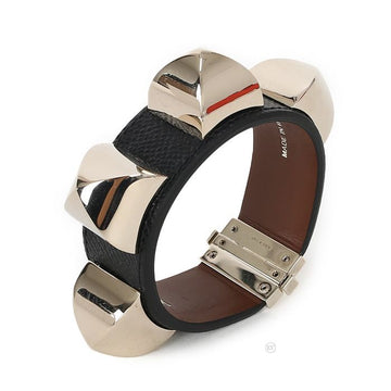 Givenchy Studded Leather Bracelet 151522112