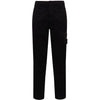 Stone Island Embroidered Banding Pants Black V0029 771530110 53102514 [P]