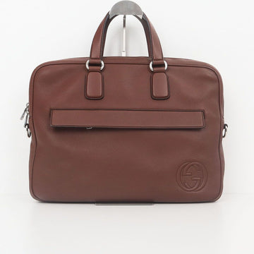 GUCCI ブリーフケース 151523168