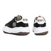 Maison Mihara Yasuhiro 26FW Blakey Original Sole Sneakers A08FW735 BLACK (Unisex) 151527672 [P]