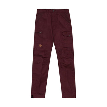 FJALL RAVEN Kai Pack Trouser Curved Trekking Damen Lange Hose 89829 357 144595771 [P]