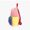 BOBO CHOSES ティックタックト コーデュロイ バックパック B225AI055 148565050 [P]