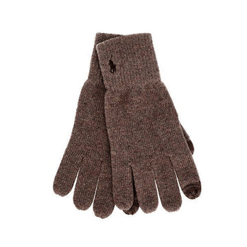 POLO RALPH LAUREN Pony Strickhandschuh mit Touchscreen PC0712-212 149163119 [P]
