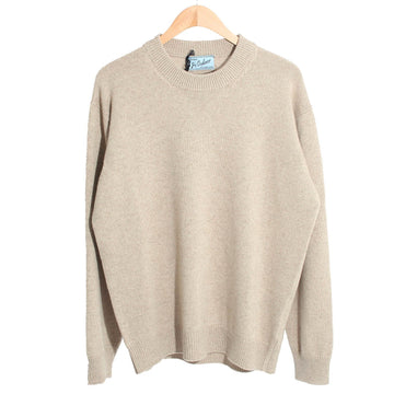 PRADA ReCashmere Strickpullover ivory UMB674 16ZJ F0AP2 151544334