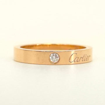 Cartier Diamond 1P Love Ring A234055 151547384