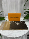 Louis Vuitton Reykjavik Gradient Muffler 151555339 [P]