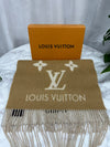 Louis Vuitton Reykjavik Gradient Muffler 151555339 [P]