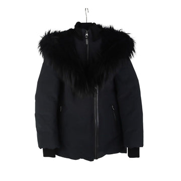 MACKAGE アキバ レディース ダウン Sサイズ 36569Y 151555654