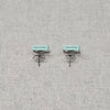 Louis Vuitton Iconic Sweetie Earrings 1.2 x 1.2 151560303 [P]