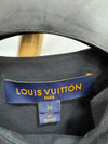 LOUIS VUITTON Plissee-Cape in neuwertigem Zustand 151589572 [P]