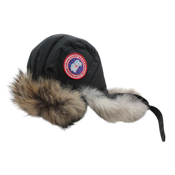 Canada Goose Faux Fur Trapper Hat 151605753