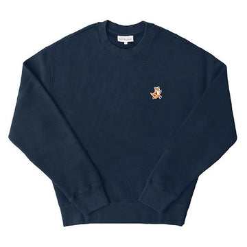 Maison Kitsune Speedy Fox Patch Men’s Sweatshirt 144569992