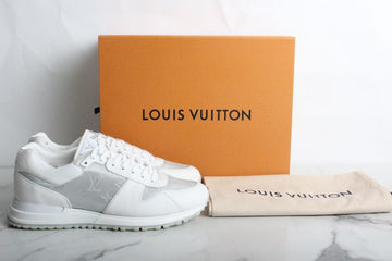 LOUIS VUITTON ランアウェイ プリズム スニーカー 8/5 (270-275) 151634881