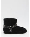 Balenciaga Alaska Soft Booties 845895 WBFC3 1081 151053952 [P]