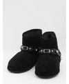 Balenciaga Alaska Soft Booties 845895 WBFC3 1081 151053952 [P]