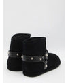 Balenciaga Alaska Soft Booties 845895 WBFC3 1081 151053952 [P]