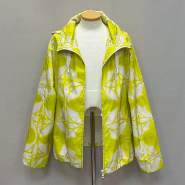 Louis Vuitton Monogram Shawl Windbreaker Blouson Jacket (110) 151641781