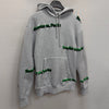 LOUIS VUITTON Tourist Hoodie (95) 151641808 [P]