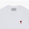 AMI Lange Ärmel T-Shirt 151054483 [P]