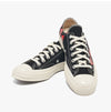 COMME DES GARCONS Unisex Sneaker 151104129 [P]