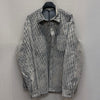 Dior Oblique Overshirt (110) 151641923 [P]