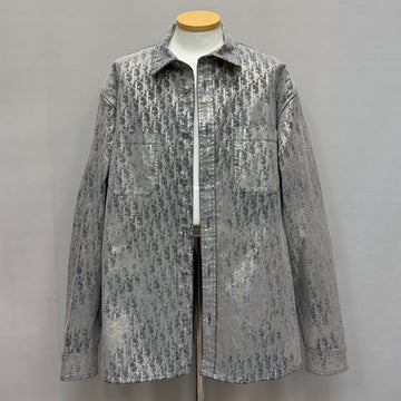 DIOR Oblique Overshirt (110) 151641923