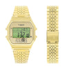 Maison Margiela Unisex Metal Watch 151642798 [P]