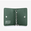 MAISON MARGIELA Kartenetui S56UI0128 P4455 T7162 151642806 [P]