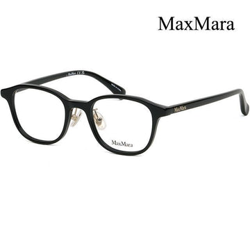 MAXMARA MM5089D 001 サングラス フレーム 137669515