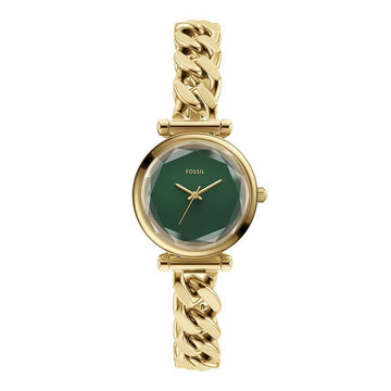 FOSSIL ES5441 (カーレイ) 女性メタルウォッチ 149505822 [P]